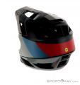 Fox Proframe Drafter Helmet Enduro Helmet, Fox, Black, , Male,Female,Unisex, 0236-10155, 5637618989, 884065862052, N2-12.jpg