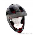 Fox Proframe Drafter Helmet Enduro Helm, Fox, Schwarz, , Herren,Damen,Unisex, 0236-10155, 5637618989, 884065862052, N3-03.jpg