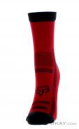 Fox Trail Socken Biking Socks, Fox, Red, , Male,Female,Unisex, 0236-10161, 5637619347, 884065900198, N1-06.jpg