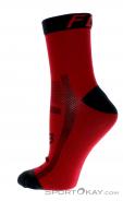 Fox Trail Socken Biking Socks, Fox, Rouge, , Hommes,Femmes,Unisex, 0236-10161, 5637619347, 884065900198, N1-11.jpg