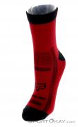 Fox Trail Socken Biking Socks, Fox, Rouge, , Hommes,Femmes,Unisex, 0236-10161, 5637619347, 884065900198, N2-07.jpg