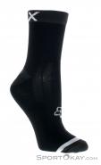 Fox Trail Socken Biking Socks, Fox, Black, , Male,Female,Unisex, 0236-10161, 5637619349, 884065900051, N1-01.jpg