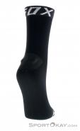 Fox Trail Socken Biking Socks, Fox, Noir, , Hommes,Femmes,Unisex, 0236-10161, 5637619349, 884065900051, N1-16.jpg