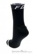 Fox Trail Socken Biking Socks, Fox, Black, , Male,Female,Unisex, 0236-10161, 5637619349, 884065900051, N2-12.jpg