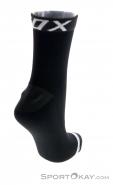 Fox Trail Socken Biking Socks, Fox, Noir, , Hommes,Femmes,Unisex, 0236-10161, 5637619349, 884065900051, N2-17.jpg
