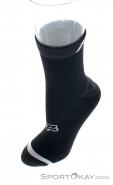 Fox Trail Socken Biking Socks, Fox, Noir, , Hommes,Femmes,Unisex, 0236-10161, 5637619349, 884065900051, N3-08.jpg