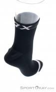 Fox Trail Socken Biking Socks, Fox, Negro, , Hombre,Mujer,Unisex, 0236-10161, 5637619349, 884065900051, N3-18.jpg