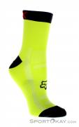 Fox Trail Socken Biking Socks, Fox, Yellow, , Male,Female,Unisex, 0236-10161, 5637619350, 884065901386, N1-01.jpg
