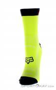 Fox Trail Socken Biking Socks, Fox, Jaune, , Hommes,Femmes,Unisex, 0236-10161, 5637619350, 884065901386, N1-06.jpg