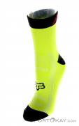 Fox Trail Socken Biking Socks, Fox, Yellow, , Male,Female,Unisex, 0236-10161, 5637619350, 884065901386, N2-07.jpg