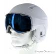 Salomon Mirage Ski Helmet, Salomon, White, , Male,Female,Unisex, 0018-10832, 5637619353, 889645655369, N1-06.jpg