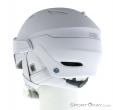 Salomon Mirage Ski Helmet, Salomon, White, , Male,Female,Unisex, 0018-10832, 5637619353, 889645655369, N1-11.jpg