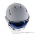 Salomon Mirage Ski Helmet, Salomon, White, , Male,Female,Unisex, 0018-10832, 5637619353, 889645655369, N3-03.jpg
