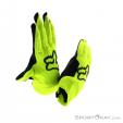 Fox Flexair Glove Biking Gloves, , Jaune, , Hommes,Femmes,Unisex, 0236-10163, 5637619358, , N3-18.jpg