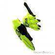 Fox Flexair Glove Biking Gloves, , Yellow, , Male,Female,Unisex, 0236-10163, 5637619358, , N5-05.jpg