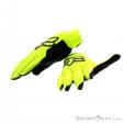Fox Flexair Glove Biking Gloves, , Yellow, , Male,Female,Unisex, 0236-10163, 5637619358, , N5-10.jpg