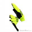 Fox Flexair Glove Biking Gloves, Fox, Yellow, , Male,Female,Unisex, 0236-10163, 5637619358, 884065898617, N5-15.jpg