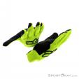Fox Flexair Glove Biking Gloves, , Yellow, , Male,Female,Unisex, 0236-10163, 5637619358, , N5-20.jpg