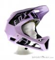 Fox Proframe Mink Enduro Helmet, Fox, Purple, , Male,Female,Unisex, 0236-10165, 5637619367, 884065887918, N1-01.jpg