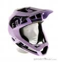 Fox Proframe Mink Enduro Helmet, Fox, Purple, , Male,Female,Unisex, 0236-10165, 5637619367, 884065887918, N2-02.jpg