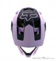 Fox Proframe Mink Enduro Helmet, Fox, Purple, , Male,Female,Unisex, 0236-10165, 5637619367, 884065887918, N4-04.jpg