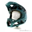 Fox Proframe Mink Enduro Helmet, Fox, Turquoise, , Male,Female,Unisex, 0236-10165, 5637619370, 884065894732, N1-06.jpg