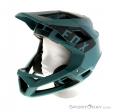 Fox Proframe Mink Enduro Helmet, Fox, Turquoise, , Male,Female,Unisex, 0236-10165, 5637619370, 884065894732, N2-07.jpg