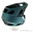 Fox Proframe Mink Enduro Helmet, Fox, Turquoise, , Male,Female,Unisex, 0236-10165, 5637619370, 884065894732, N2-17.jpg