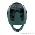 Fox Proframe Mink Enduro Helmet, Fox, Turquoise, , Male,Female,Unisex, 0236-10165, 5637619370, 884065894732, N4-04.jpg