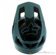 Fox Proframe Mink Enduro Helmet, Fox, Turquoise, , Male,Female,Unisex, 0236-10165, 5637619370, 884065894732, N4-14.jpg