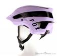 Fox Flux Helmet Damen Bikehelm, , Lila, , Damen, 0236-10166, 5637619374, , N1-11.jpg
