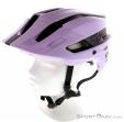 Fox Flux Helmet Womens Biking Helmet, Fox, Purple, , Female, 0236-10166, 5637619374, 884065887871, N2-07.jpg