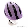 Fox Flux Helmet Womens Biking Helmet, Fox, Purple, , Female, 0236-10166, 5637619374, 884065887871, N3-03.jpg