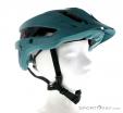 Fox Flux Helmet Womens Biking Helmet, Fox, Turquoise, , Female, 0236-10166, 5637619376, 0, N1-01.jpg