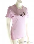 Fox Ripley Damen T-Shirt, , Lila, , Damen, 0236-10169, 5637619388, , N1-01.jpg