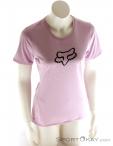 Fox Ripley Womens T-Shirt, Fox, Fialová, , Ženy, 0236-10169, 5637619388, 884065887550, N2-02.jpg