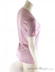 Fox Ripley Womens T-Shirt, , Purple, , Female, 0236-10169, 5637619388, , N2-17.jpg