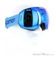 Salomon Smax Ski Goggles, Salomon, Blue, , Male,Female,Unisex, 0018-10837, 5637619407, 889645656342, N1-01.jpg