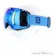 Salomon Smax Ski Goggles, Salomon, Bleu, , Hommes,Femmes,Unisex, 0018-10837, 5637619407, 889645656342, N1-06.jpg