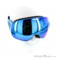 Salomon Smax Ski Goggles, Salomon, Blue, , Male,Female,Unisex, 0018-10837, 5637619407, 889645656342, N2-02.jpg