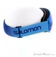 Salomon Smax Ski Goggles, Salomon, Bleu, , Hommes,Femmes,Unisex, 0018-10837, 5637619407, 889645656342, N2-17.jpg