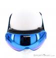 Salomon Smax Ski Goggles, , Blue, , Male,Female,Unisex, 0018-10837, 5637619407, , N3-03.jpg