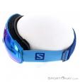 Salomon Smax Ski Goggles, Salomon, Blue, , Male,Female,Unisex, 0018-10837, 5637619407, 889645656342, N3-08.jpg