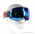 Salomon Smax Ski Goggles, , Turquoise, , Male,Female,Unisex, 0018-10837, 5637619408, , N1-01.jpg