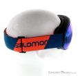 Salomon Smax Ski Goggles, Salomon, Turquoise, , Male,Female,Unisex, 0018-10837, 5637619408, 889645656328, N2-17.jpg