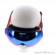 Salomon Smax Ski Goggles, , Turquoise, , Male,Female,Unisex, 0018-10837, 5637619408, , N3-03.jpg
