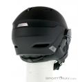 Salomon Driver Ski Helmet, , Black, , Male,Female,Unisex, 0018-10838, 5637619411, , N1-16.jpg