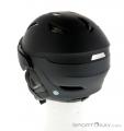Salomon Driver Ski Helmet, , Black, , Male,Female,Unisex, 0018-10838, 5637619411, , N2-12.jpg