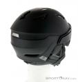 Salomon Driver Ski Helmet, , Black, , Male,Female,Unisex, 0018-10838, 5637619411, , N2-17.jpg