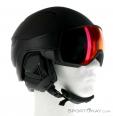 Salomon Driver Ski Helmet, , Red, , Male,Female,Unisex, 0018-10838, 5637619415, , N1-01.jpg